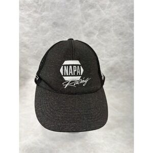 Napa Racing Trucker Hat Mesh Snapback Black Hendrick Motorsports Chase Elliott 9